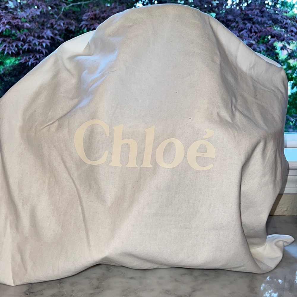 Chloe Marcie Basket (Medium)